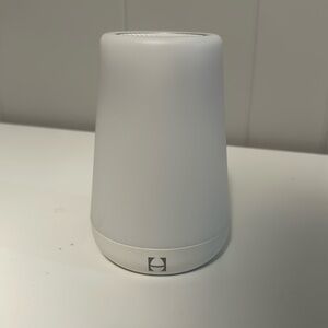 Hatch sound machine.